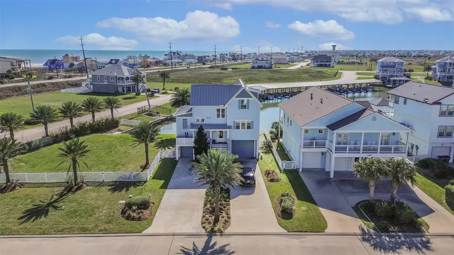 4118 Sand Hill Court, Galveston, TX 77554 - #3