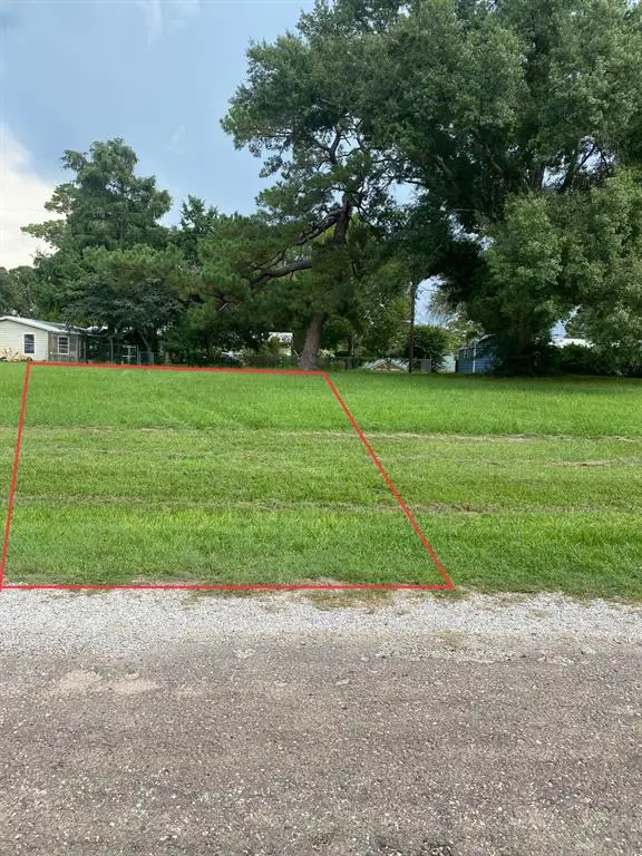 Lot 7 Monticello Street, Trinity, TX 75862