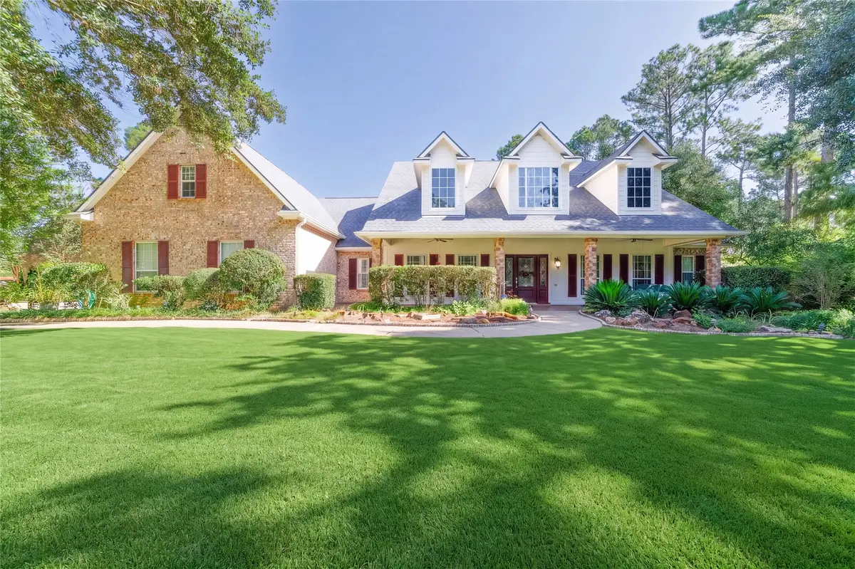 24902 Millers Lane, Katy, TX 77493 - #1