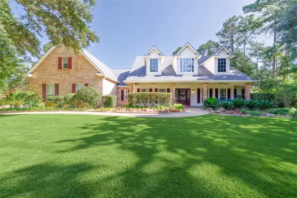 24902 Millers Lane, Katy, TX 77493