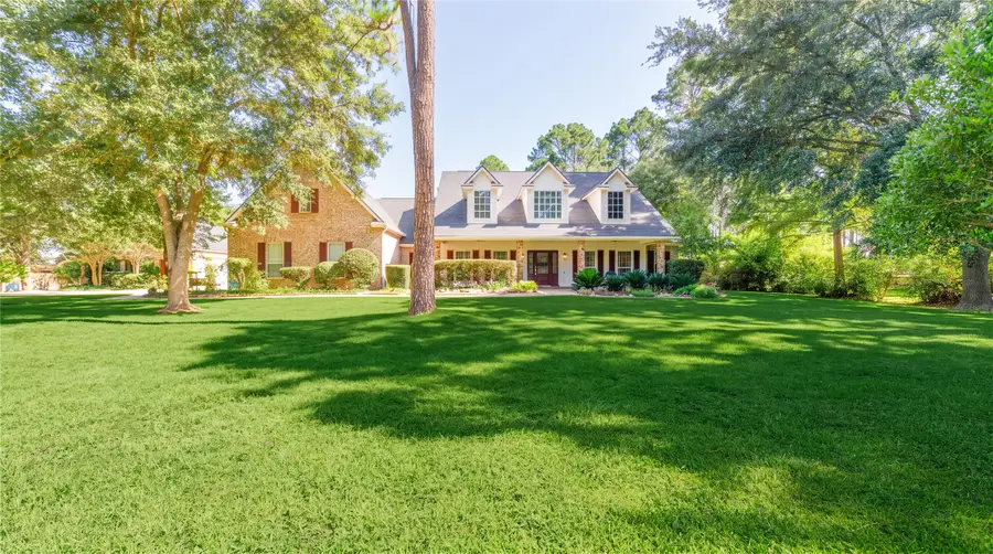 24902 Millers Lane, Katy, TX 77493 - #2