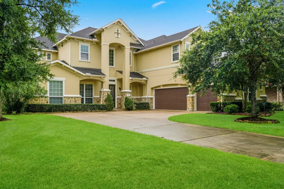 33 Combwell Garden, Missouri City, TX 77459 - #1