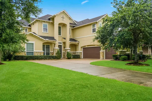 33 Combwell Garden, Missouri City, TX 77459
