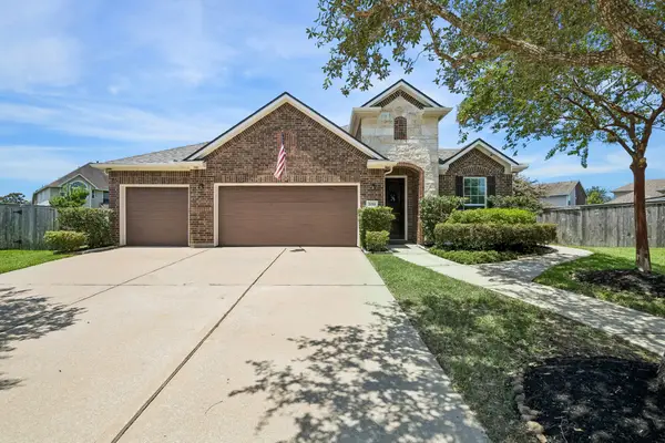 2018 Thunder Ridge Way, Houston, TX 77089