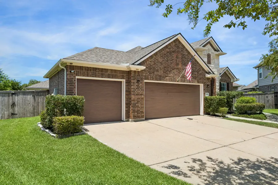 2018 Thunder Ridge Way, Houston, TX 77089 - #2