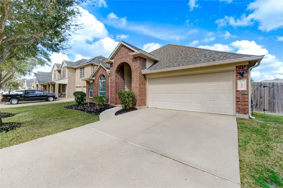 7803 Summer Night Lane, Rosenberg, TX 77469 - #3