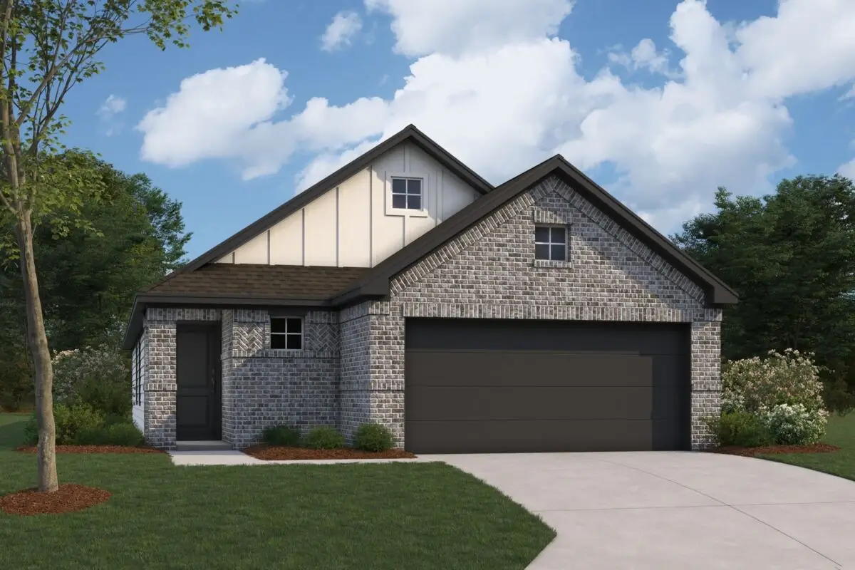 5950 Texas Sun Drive, Fulshear, TX 77441 - #1