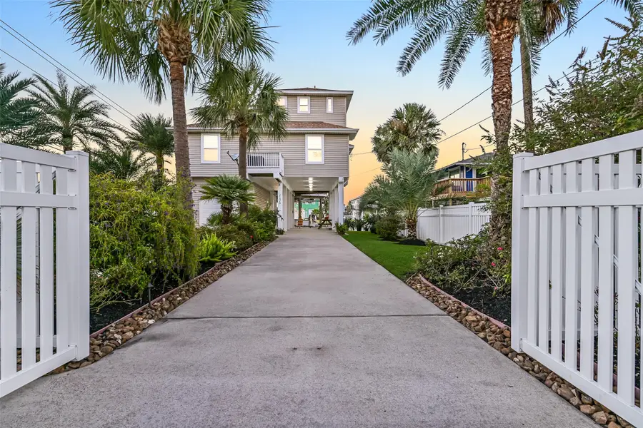 21928 Lampasas Drive, Galveston, TX 77554 - #3