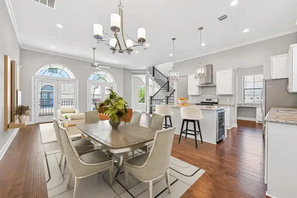 3303 Beverly Forest Drive, Houston, TX 77057