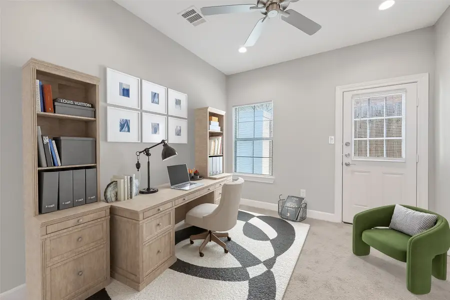 3303 Beverly Forest Drive, Houston, TX 77057 - #3