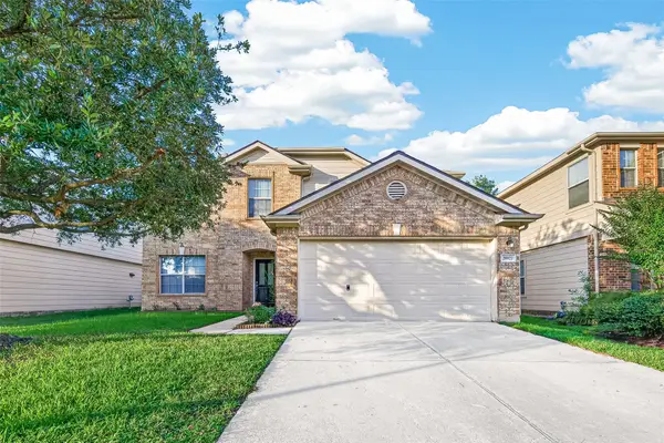 20922 Harvest Terrace Lane, Spring, TX 77379
