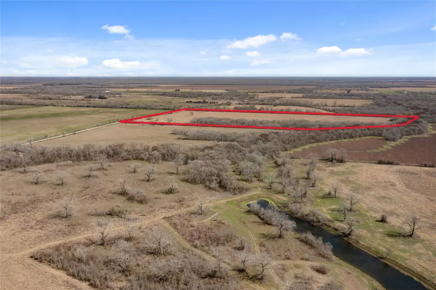 Tract 12 Cr 117, Hungerford, TX 77448 - #3