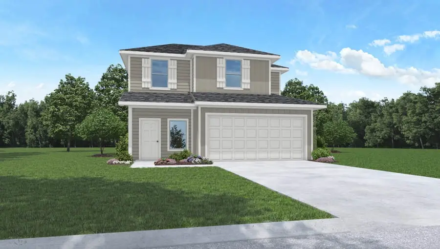 15351 Lake Conroe Cove, Willis, TX 77318 - #1