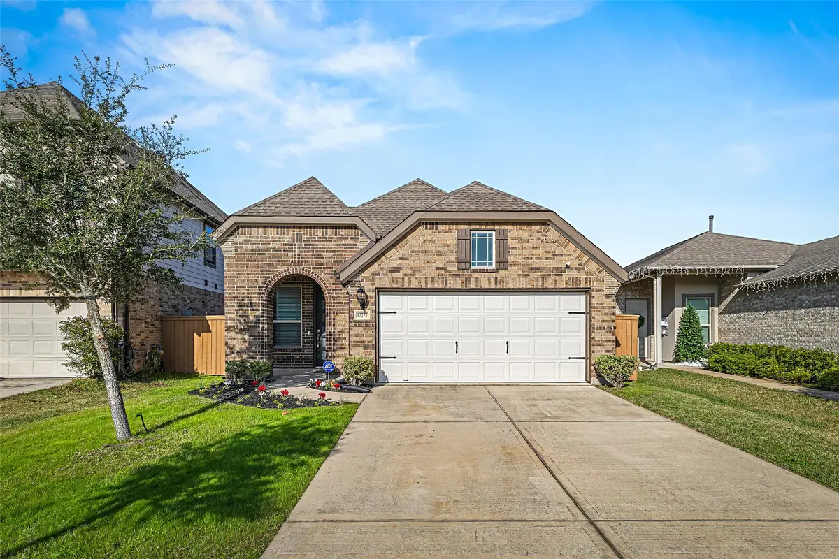 12727 Gallowhill Drive, Humble, TX 77346 - Image #1