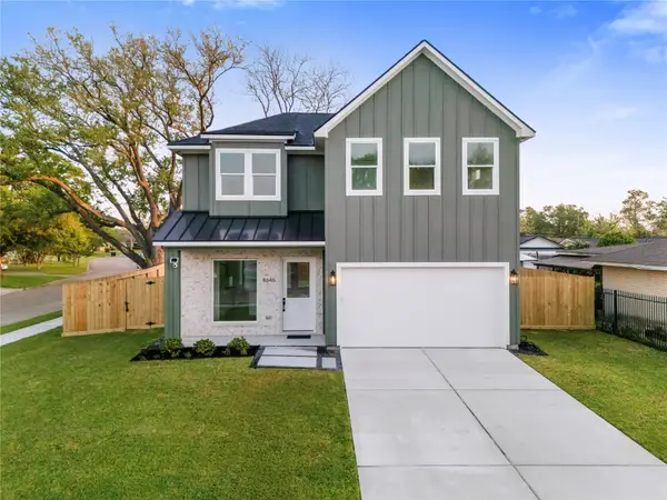 8646 Alcott Drive, Houston, TX 77080