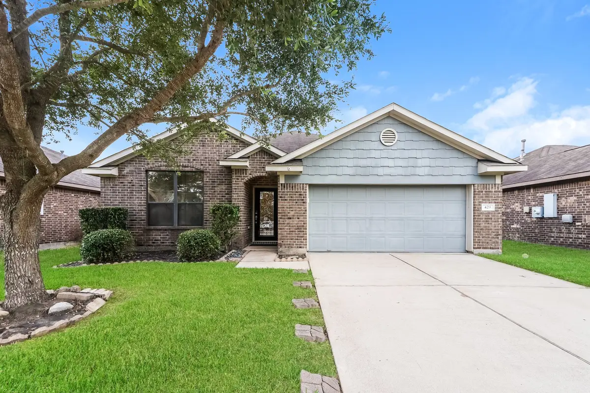 429 De Coster Boulevard, Alvin, TX 77511 - #1