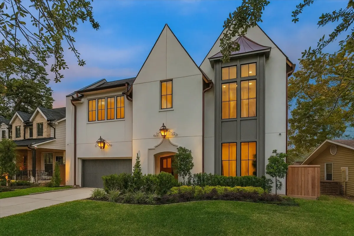 1314 Richelieu Lane, Houston, TX 77018 - Image #1