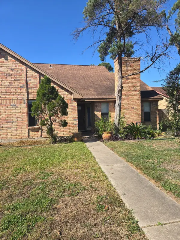 10218 Autumn Harvest Drive, Houston, TX 77064