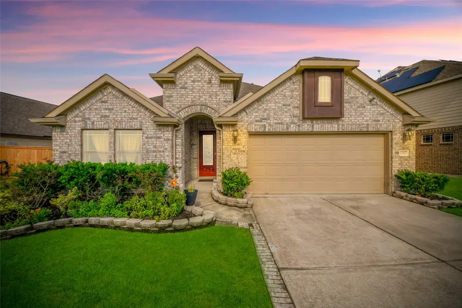 12527 Sabine Point Drive, Humble, TX 77346 - #2