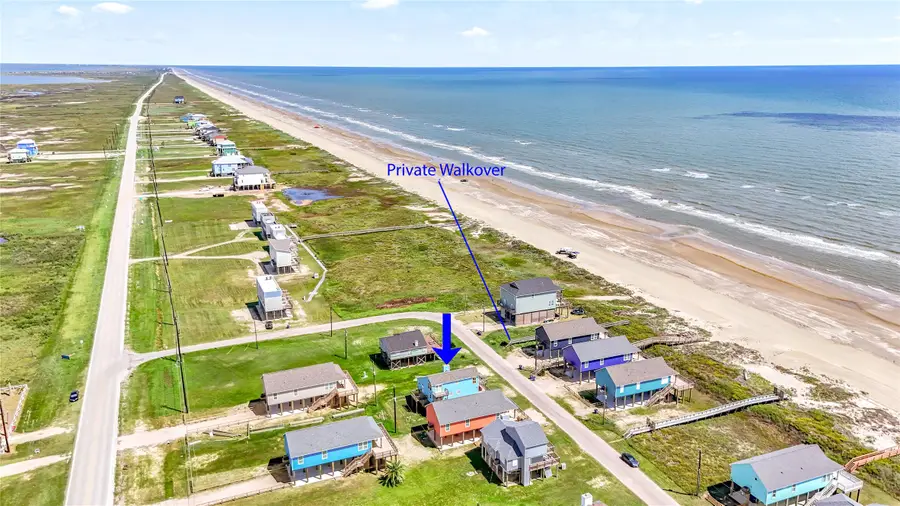 4826 Bluewater Drive, Freeport, TX 77541 - #3