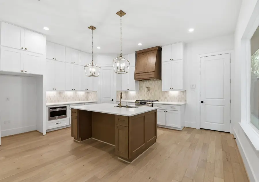 6009 Maxie Street, Houston, TX 77007 - #3