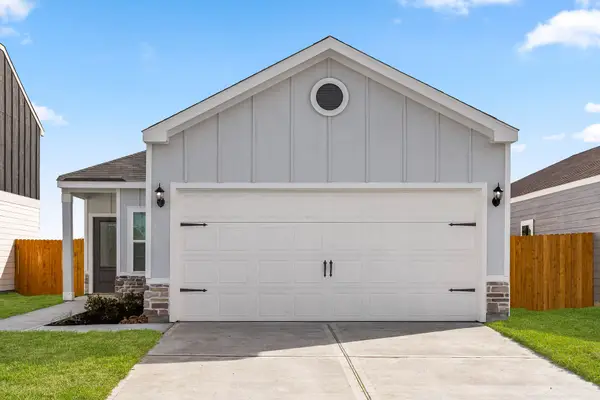 6406 Autumn Equinox Drive, Houston, TX 77048