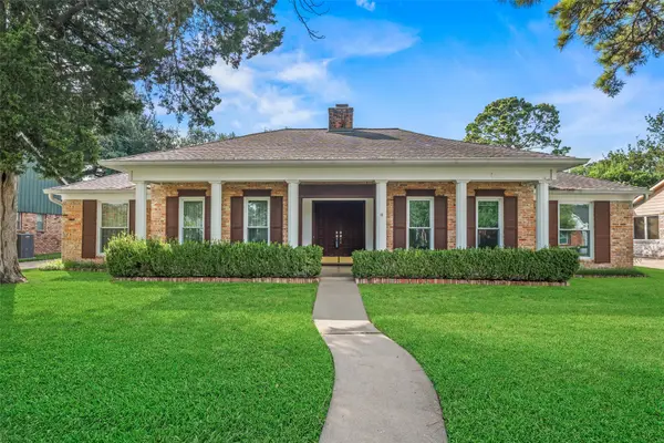 2206 Rosefield Drive, Houston, TX 77080