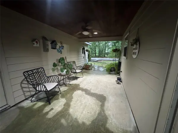 8702 Seber Drive, Tomball, TX 77375