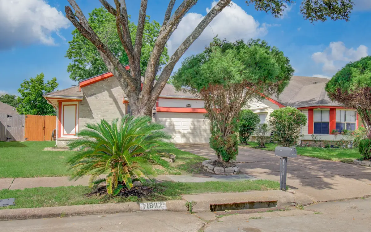 11807 Basilica Street, Houston, TX 77099 - #1