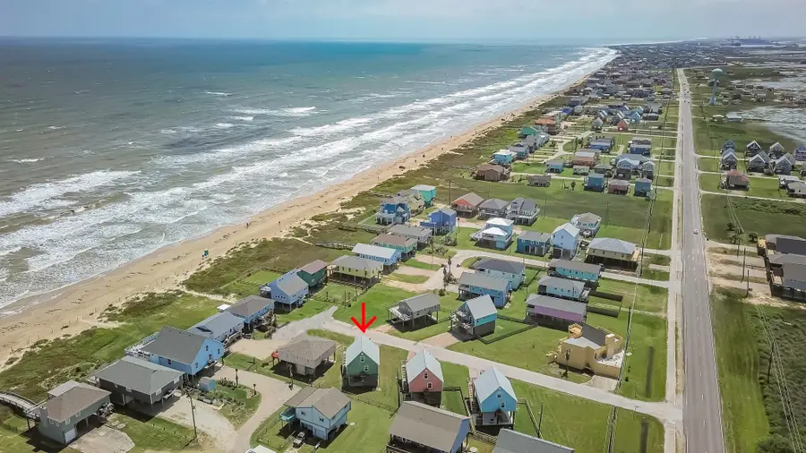 118 Point Lafitte Court, Surfside Beach, TX 77541 - #2