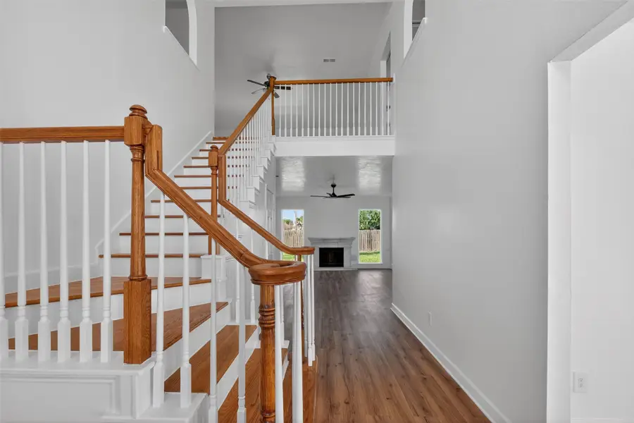 4114 Custer Creek Drive, Missouri City, TX 77459 - #3