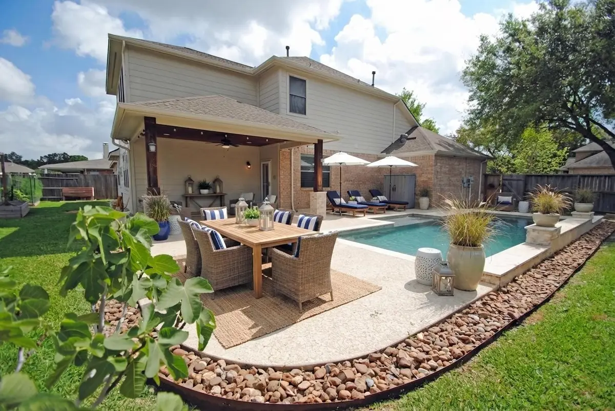 8922 Peach Oak Crossing, Katy, TX 77494 - #1