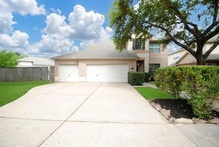 8922 Peach Oak Crossing, Katy, TX 77494 - #3