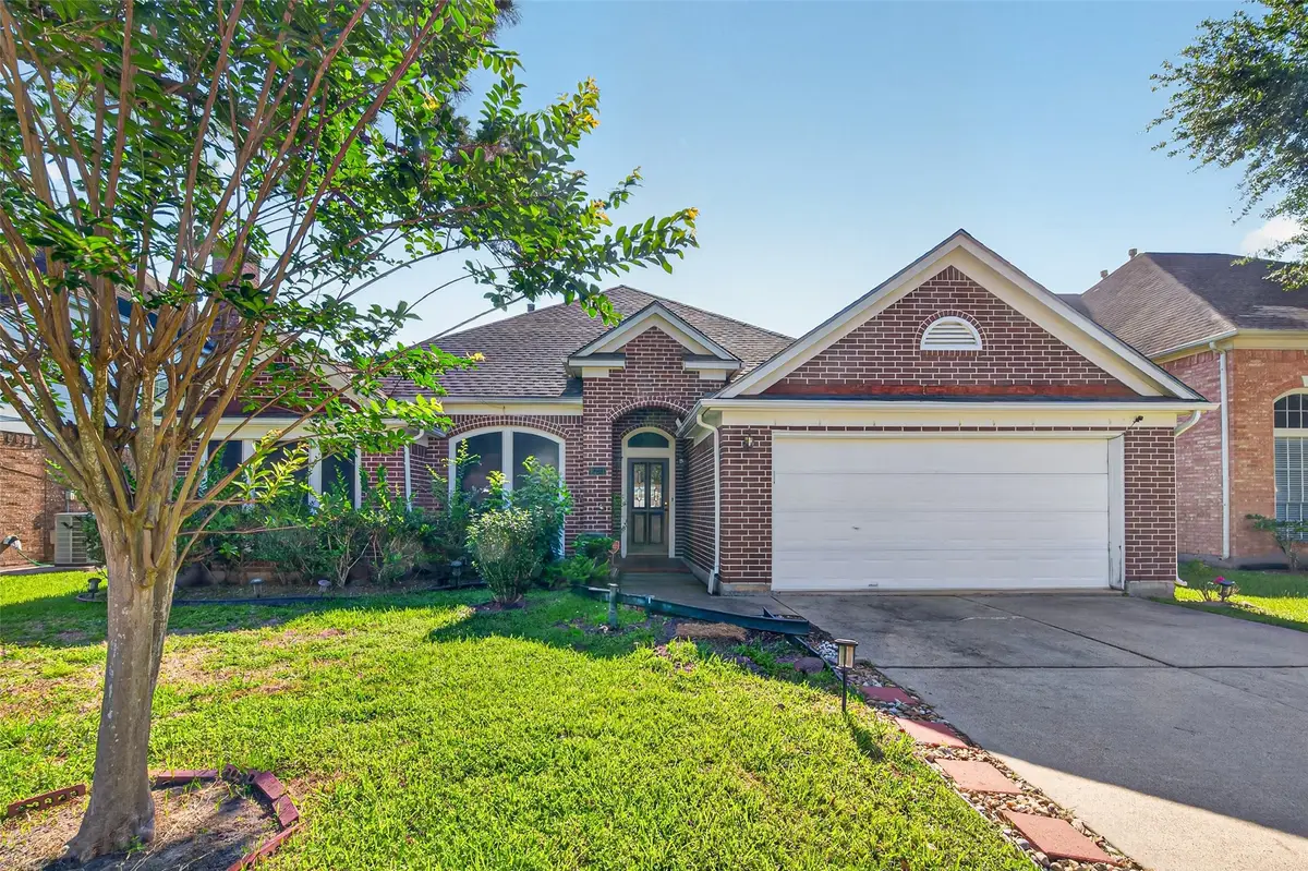 2731 Welborn Court, Missouri City, TX 77459 - #1