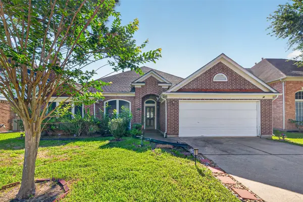 2731 Welborn Court, Missouri City, TX 77459