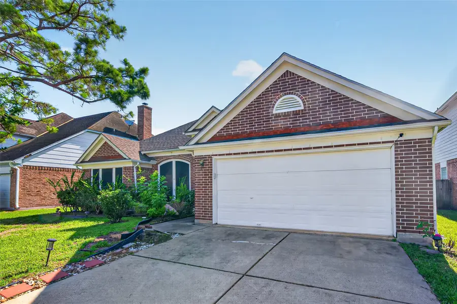 2731 Welborn Court, Missouri City, TX 77459 - #3
