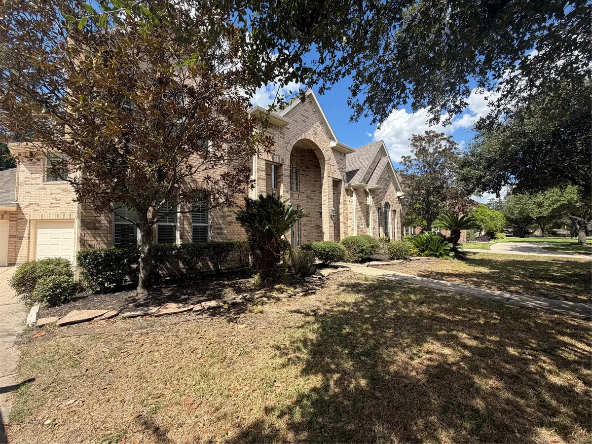 5510 Darschelle Drive, Houston, TX 77069 - #1