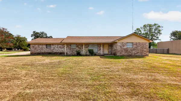 407 Rane Lane, Madisonville, TX 77864