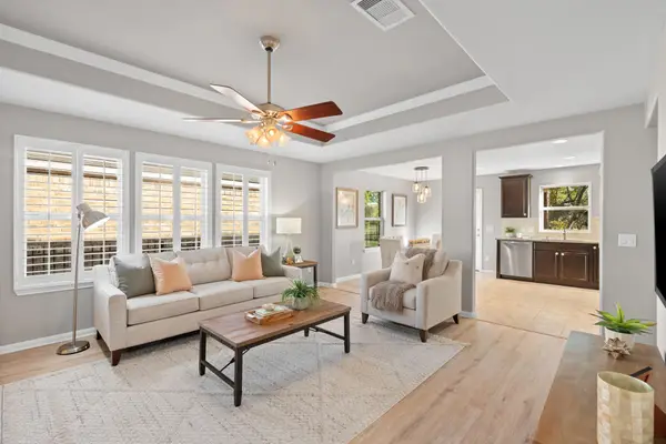 3814 County Seat Lane, Richmond, TX 77469