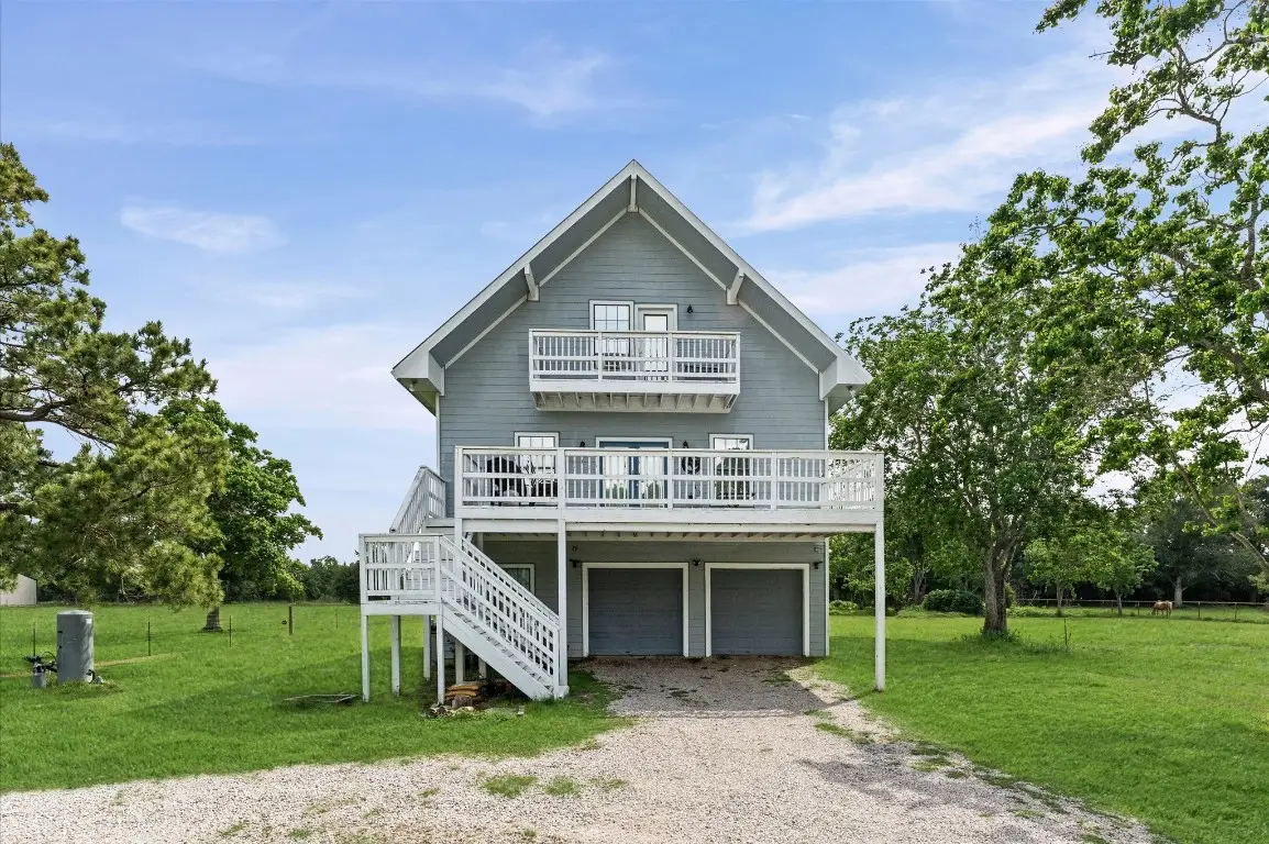 14002 Bryan Avenue, Alvin, TX 77511 - #1