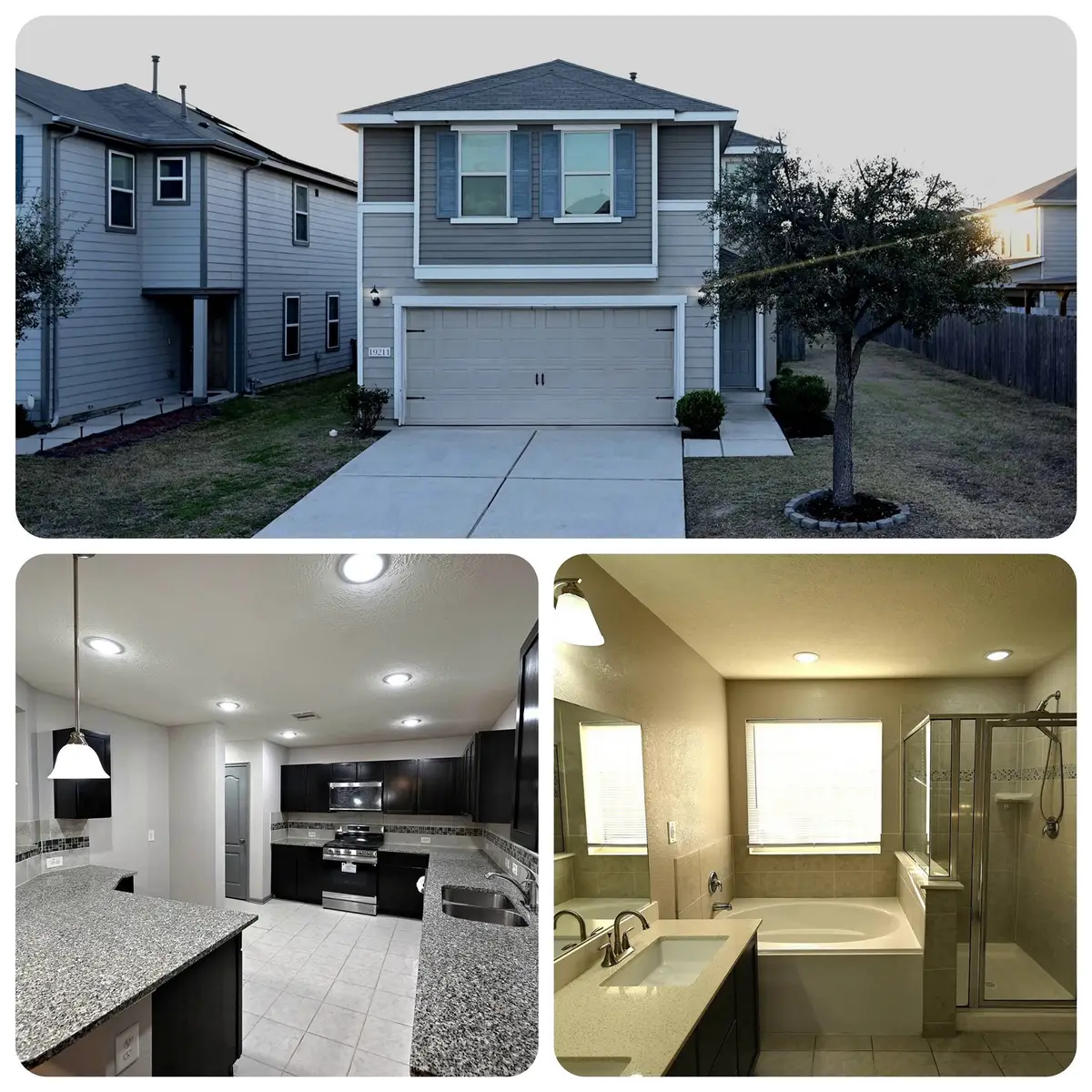 19211 Archer Glen Drive, Houston, TX 77073 - #1