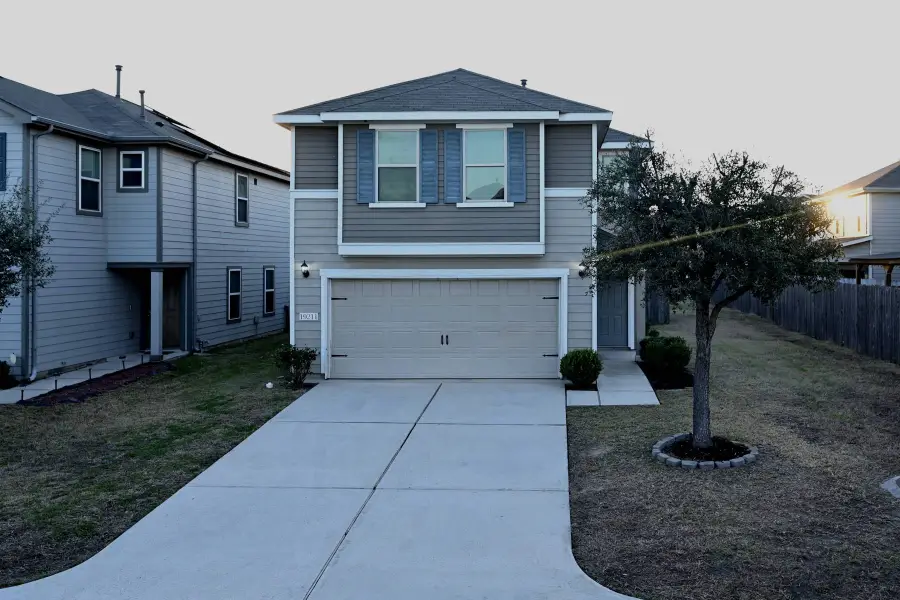 19211 Archer Glen Drive, Houston, TX 77073 - #2