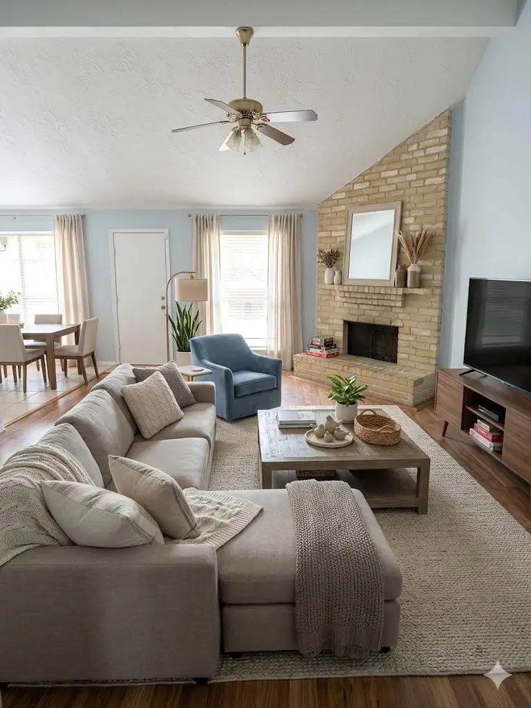 7502 Briar Run Court, Stafford Missouri City, TX 77489 - #3