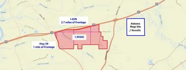225 Interstate 65, Other, AL 36507