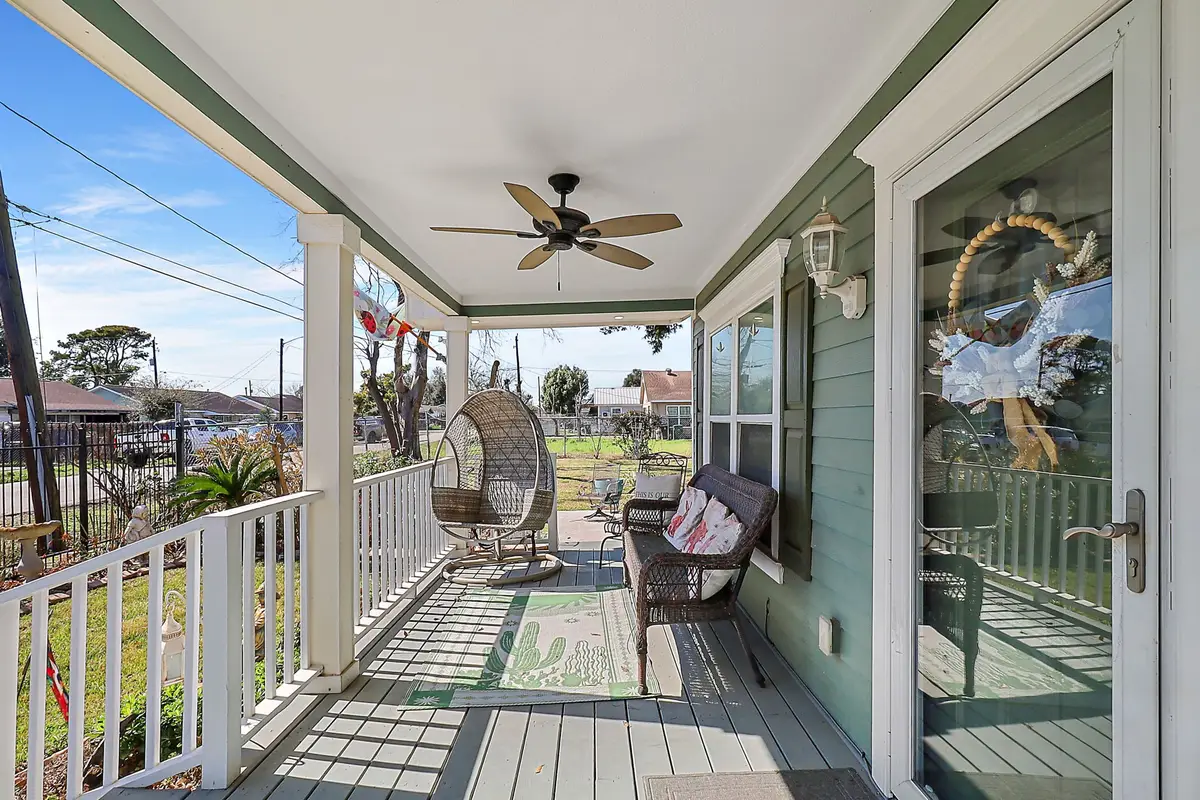 7317 Longview Street, Houston, TX 77020 - #1