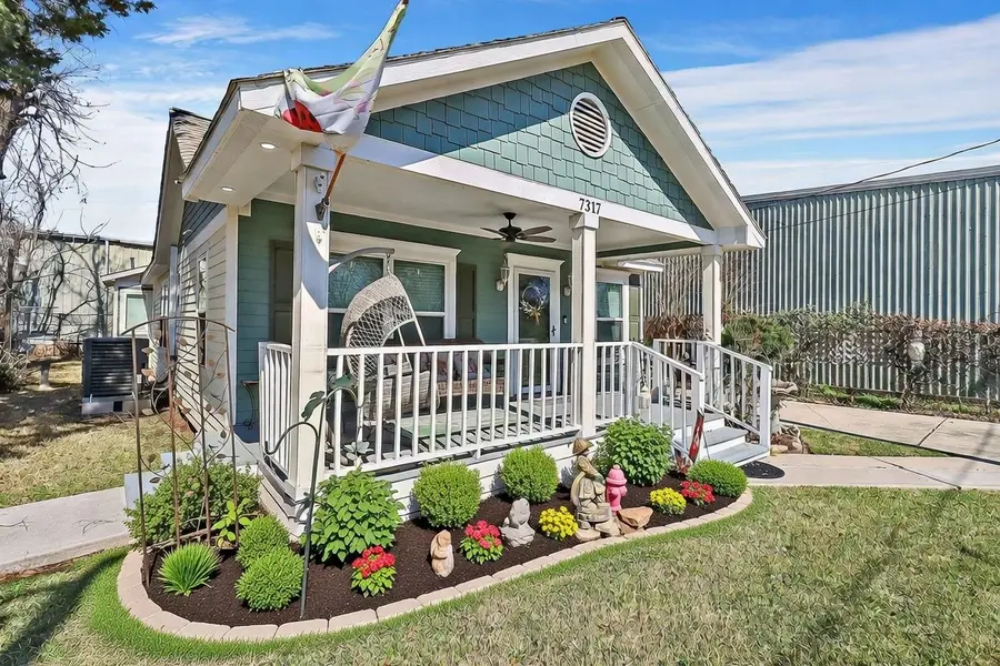 7317 Longview Street, Houston, TX 77020 - #2