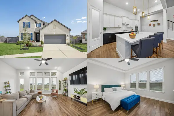 21703 Prickly Caterpillar Court, Cypress, TX 77433