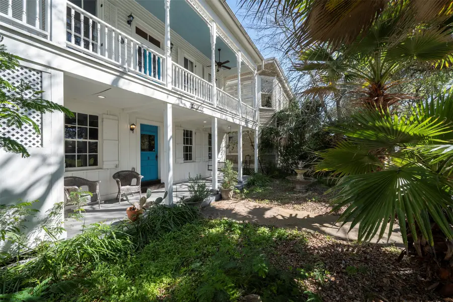 2622 Ursuline Street, Galveston, TX 77550 - #3