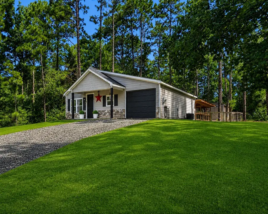 162 Tamarack Drive, Brookeland, TX 75931 - #2