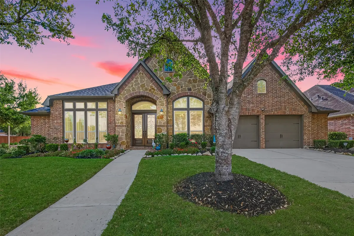 2203 Draycutt Drive, Katy, TX 77494 - #1